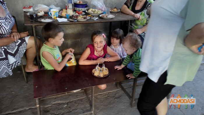 Катюша  Швец фото №877897. Завантажено 06 Лютого 2016