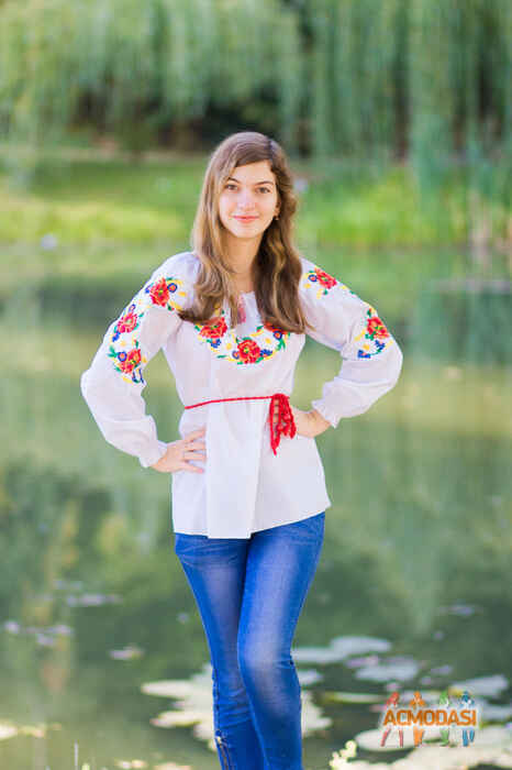 Марія Сергіївна Харитонова фото №880565. Завантажено 13 Лютого 2016