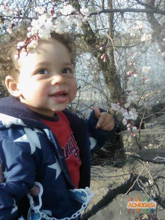 Франк-Оливье Ромарикович Бунунгу Мэссина фото №1046644. Завантажено 24 Квітня 2017