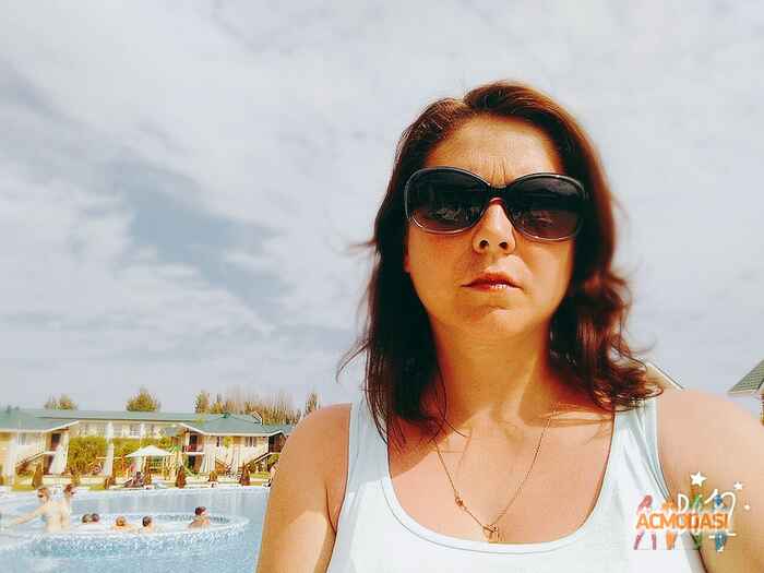 Юлія Вячеславівна  фото №987850. Завантажено 21 Листопада 2016