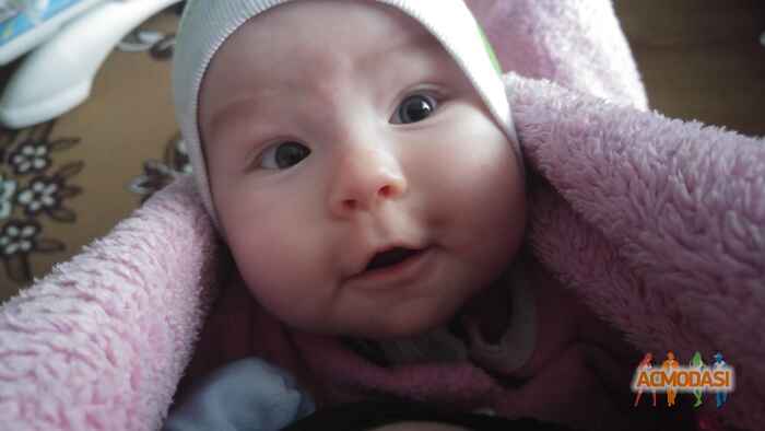 Вика  Денисюк фото №1126773. Завантажено 30 Жовтня 2017