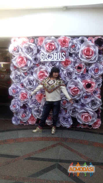 Алиса  Бессонова фото №1041050. Завантажено 08 Квітня 2017