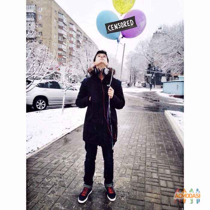 Богдан Демиденко Геннадійович фото №1063125. Завантажено 06 Червня 2017