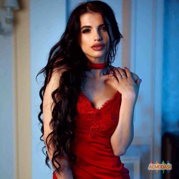 Олена Володимирівна Субботіна фото №1088528. Завантажено 07 Серпня 2017