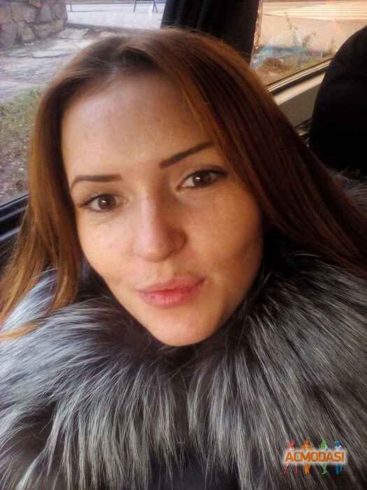 Светлана Олександровна Наливайко фото №1156130. Завантажено 24 Грудня 2017