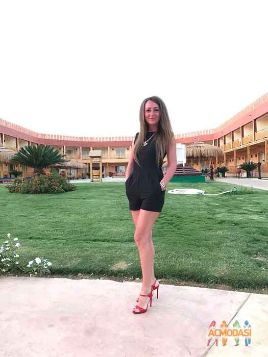 Валерія Валеріївна Міщенко фото №1118851. Завантажено 15 Жовтня 2017