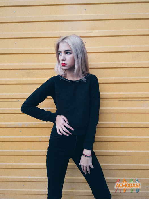 Анастасія Вікторівна Богданова фото №1122765. Завантажено 23 Жовтня 2017