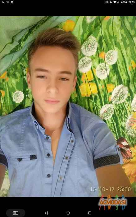 Денис Сергеевич Ставниченко фото №1142078. Завантажено 23 Листопада 2017