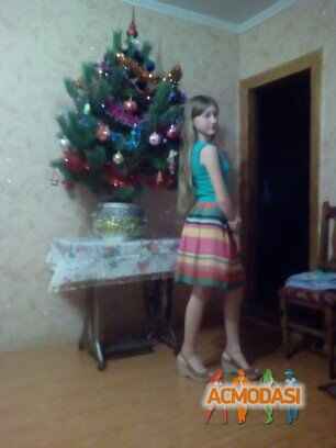 Оксана Володимирівна Дейнека фото №1190550. Завантажено 19 Лютого 2018