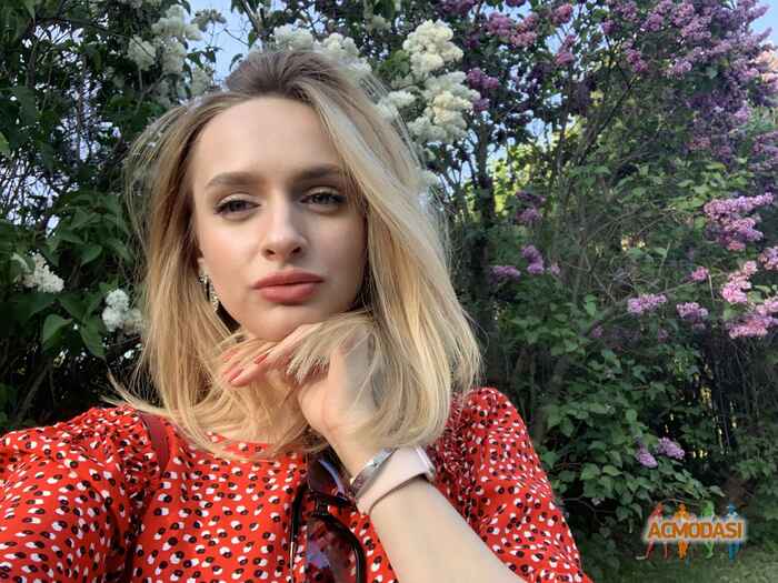 Карина Сергеевна Ткач фото №1539316. Завантажено 16 Червня 2020