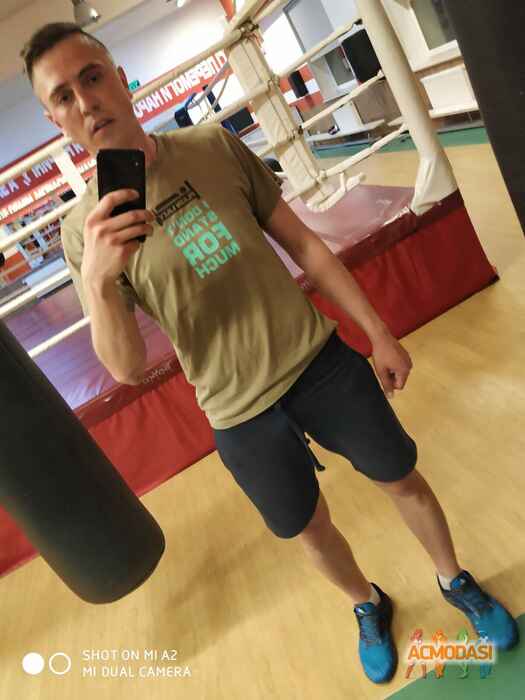 Игорь  Боковий фото №1407555. Завантажено 05 Червня 2019