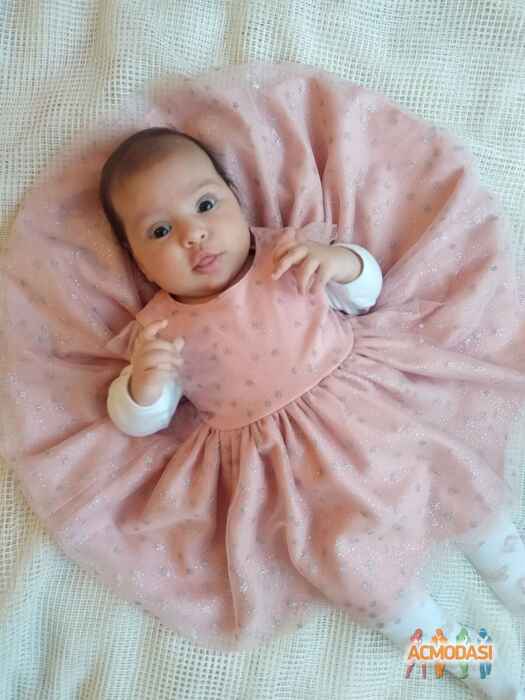 Ліка Дмитрівна Вітязь фото №1463378. Завантажено 19 Жовтня 2019