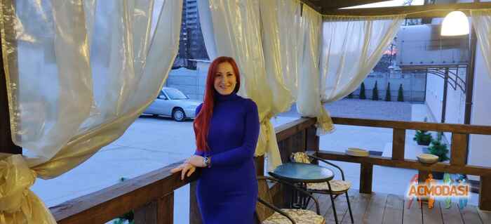 Елена  Майко фото №1515570. Завантажено 03 Березня 2020