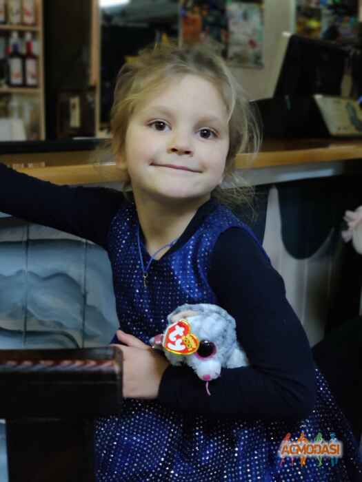 Єва Андріївна Звейко фото №1519994. Завантажено 20 Березня 2020