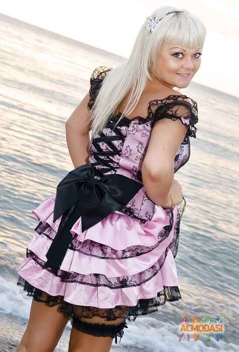 Оксана Василівна Некрасова фото №1529988. Завантажено 15 Травня 2020