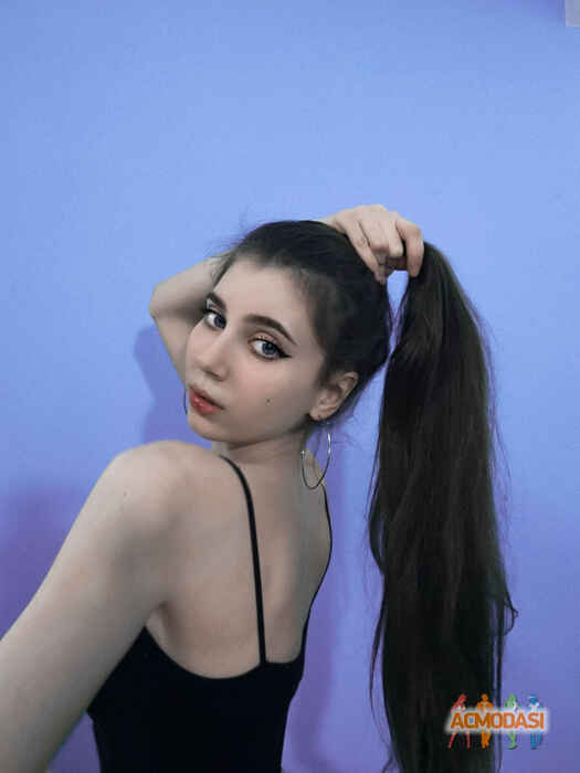 Іра Вячеславівна Дягілєва фото №1532671. Завантажено 26 Травня 2020