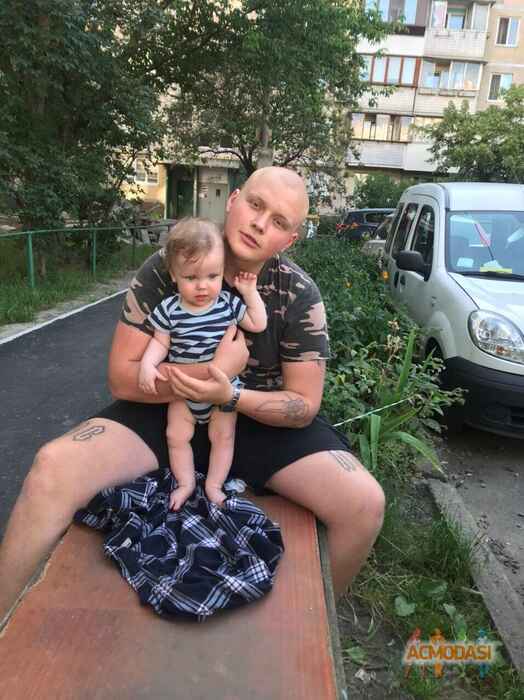 Кирилл  Жаворонков фото №1581540. Завантажено 06 Листопада 2020