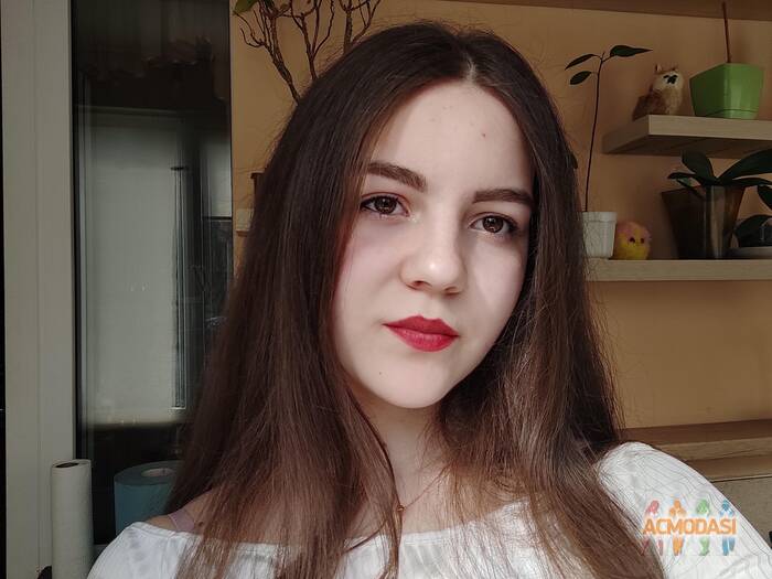 Ангеліна  Максим фото №1711850. Завантажено 03 Червня 2023