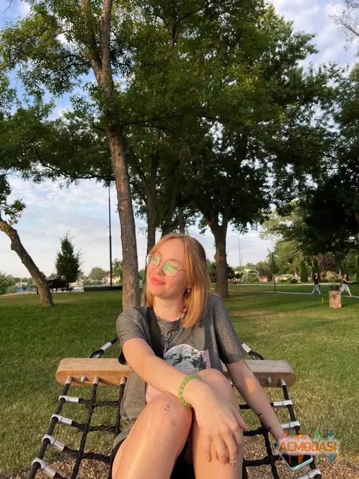 Ангелина  Моцак фото №1747084. Завантажено 10 Вересня 2025