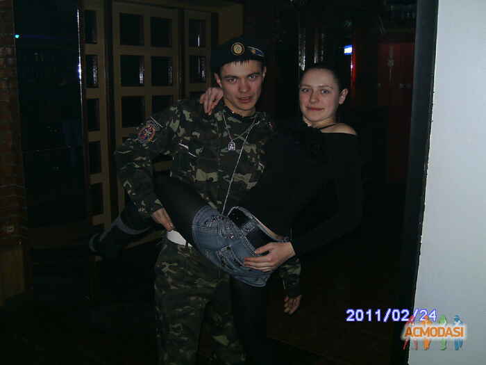 Денис Александрович Курганский фото №136429. Завантажено 23 Січня 2012