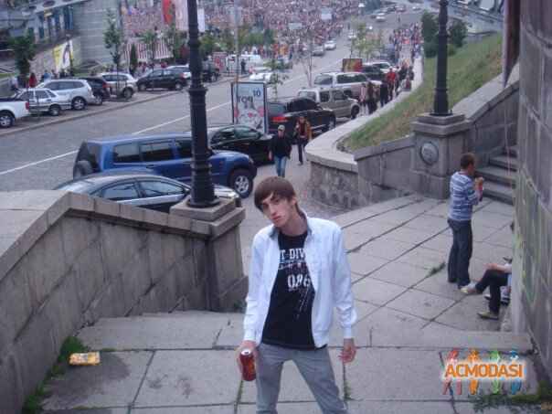 Александр  Усов фото №12284. Завантажено 07 Серпня 2009