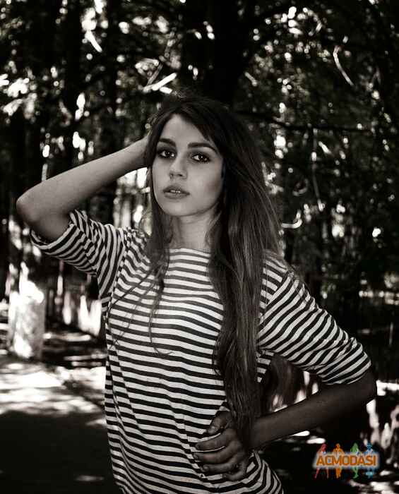 Алина Владимировна Дибривна фото №458134. Завантажено 28 Липня 2013