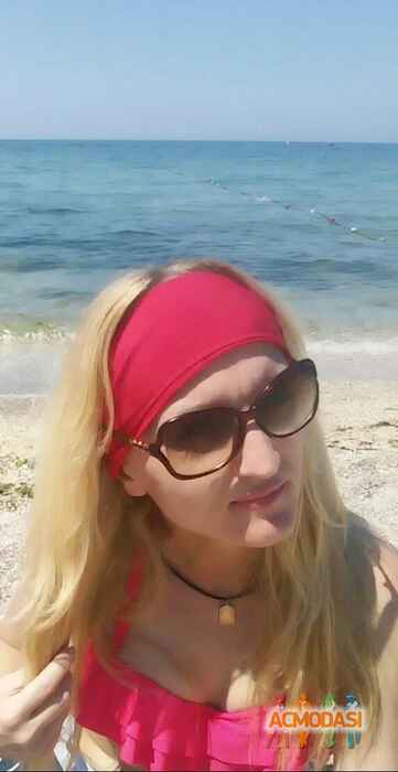 Вернигора Диана  фото №934612. Завантажено 21 Липня 2016