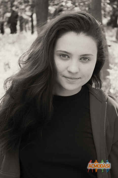 Анна Владиславівна Шеніна фото №939016. Завантажено 31 Липня 2016