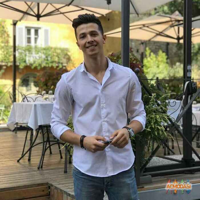 Вадим Витальевич Компаниец фото №1367023. Завантажено 19 Лютого 2019