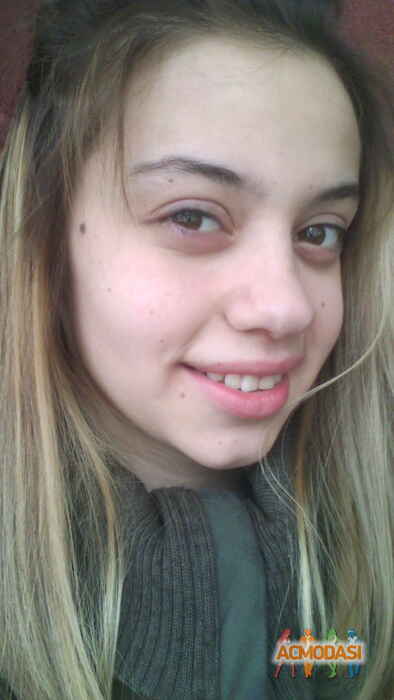 Марія Олексіївна Лупан фото №1039969. Завантажено 05 Квітня 2017