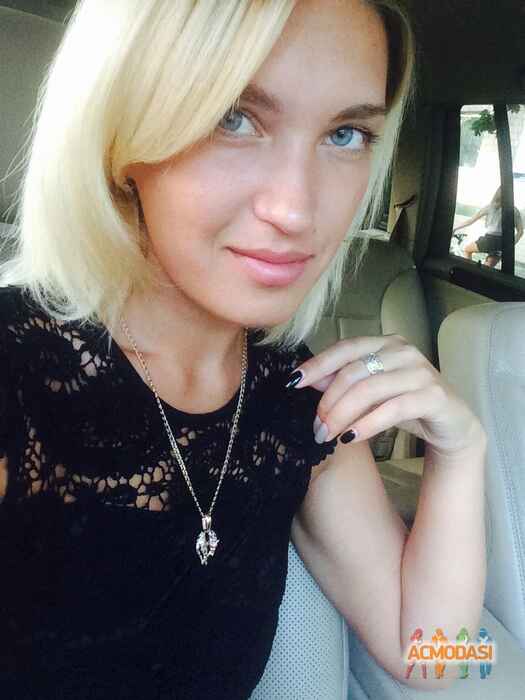 Кристина Викторовна Циганок фото №1090367. Завантажено 11 Серпня 2017