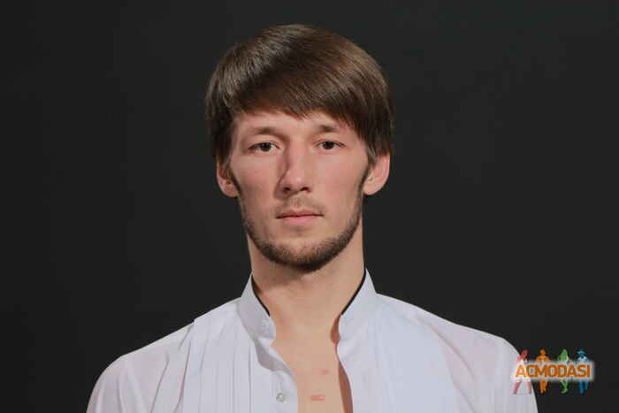 Вадим Дмитрович Синаєвський фото №1126431. Завантажено 29 Жовтня 2017