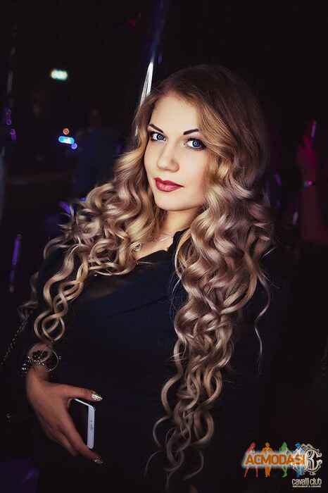 Яна Андреевна Иевлева фото №1201555. Завантажено 06 Березня 2018