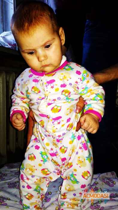 Алёна Александровна Горбенко фото №1204938. Завантажено 13 Березня 2018