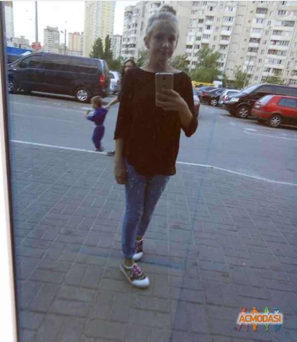Алена Олеговна Шутылева фото №1275617. Завантажено 14 Серпня 2018