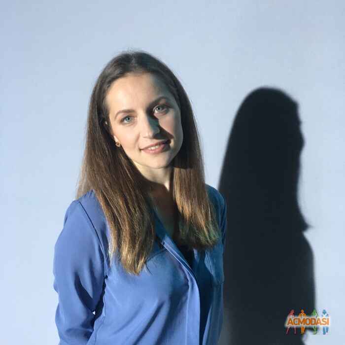 Юлія  Козакова фото №1484100. Завантажено 05 Грудня 2019