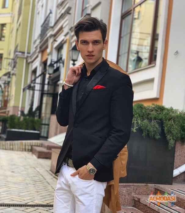 Андрей Сергевичь Бородинкин фото №1362717. Завантажено 09 Лютого 2019