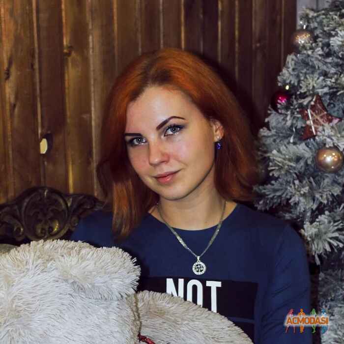 Алеся  Раньшина фото №1350272. Завантажено 15 Січня 2019