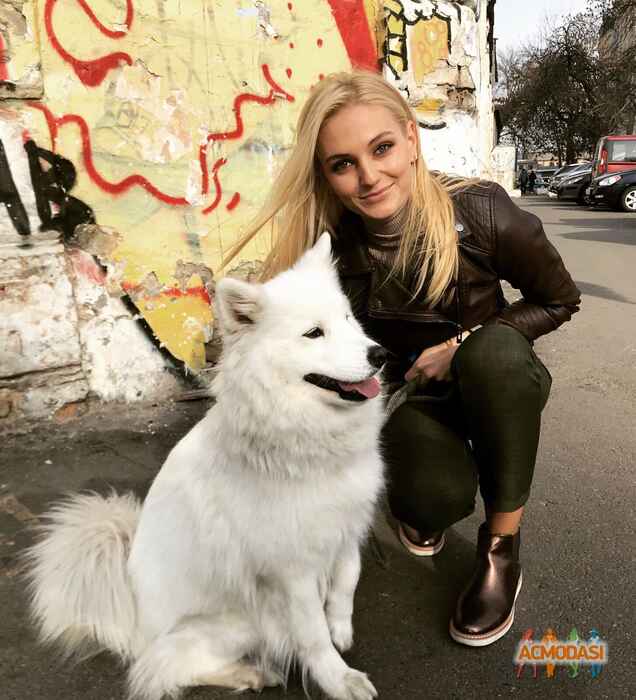 Наталія Анатоліївна Андруніна фото №1470207. Завантажено 04 Листопада 2019