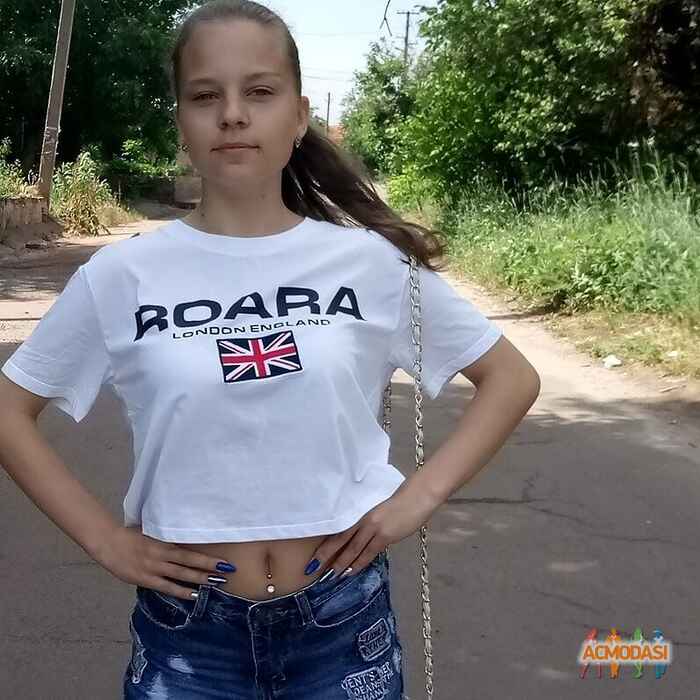 Виолетта Федоровна Спинчевская фото №1413407. Завантажено 21 Червня 2019