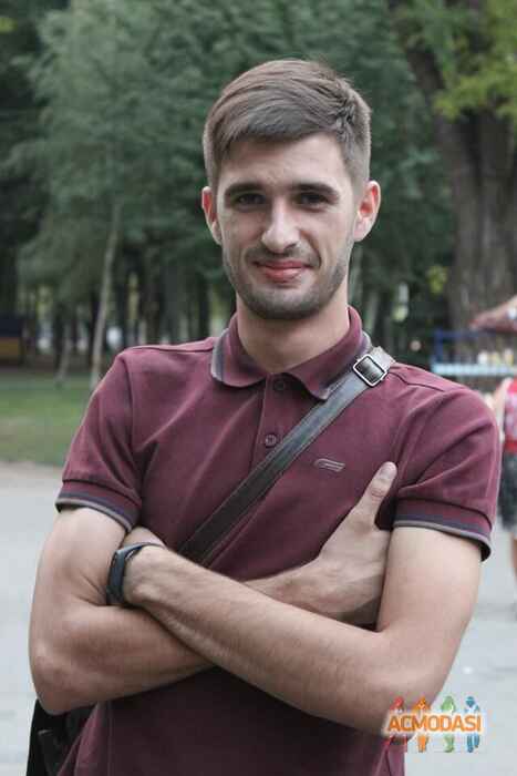 Serhii  Ludenskyi фото №1538233. Завантажено 12 Червня 2020