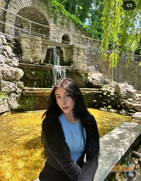 Руслана  Половінська фото №1749548. Завантажено 16 Листопада 2025