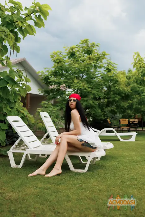 Діана  Сиротіна фото №1749731. Завантажено 20 Листопада 2025