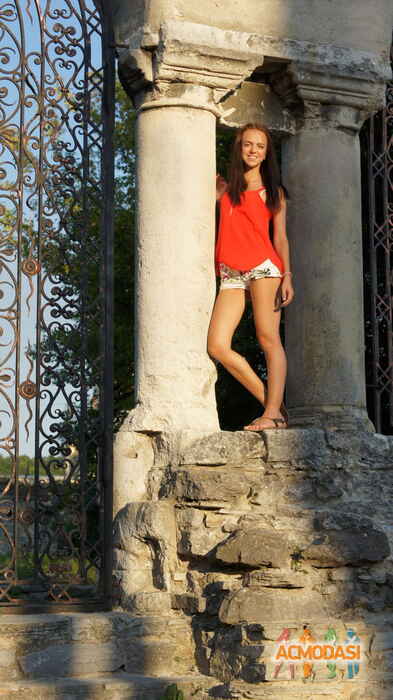 Анна  Всеволодовна фото №1041359. Завантажено 09 Квітня 2017