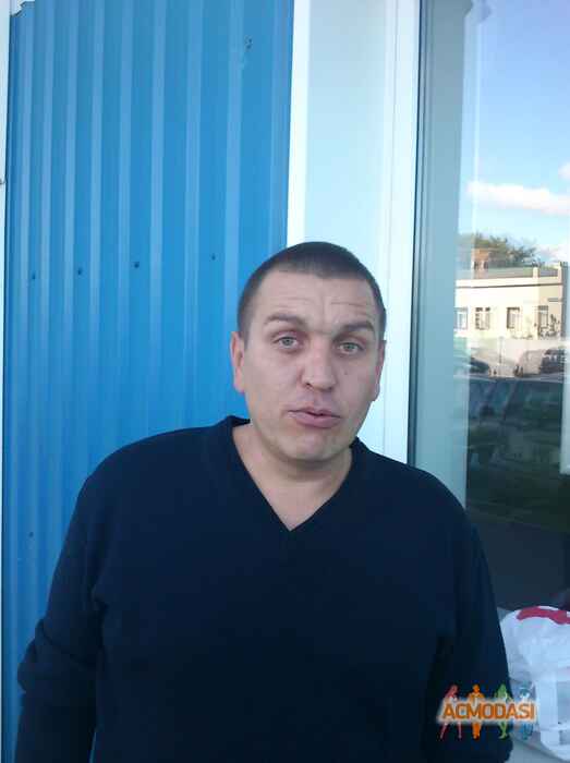 Роман Михайлович Волков фото №654271. Завантажено 17 Травня 2014