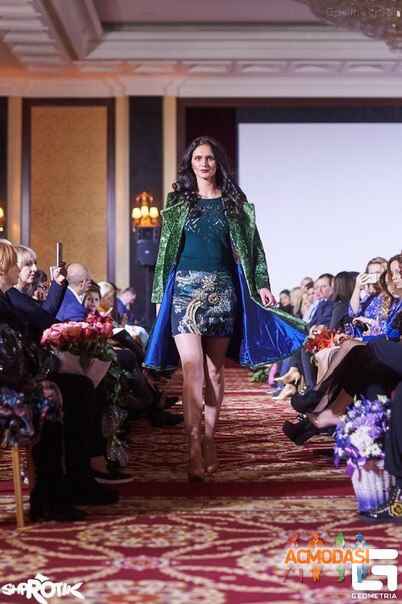 Лилия Владимировна Курбацкая фото №859584. Завантажено 09 Грудня 2015