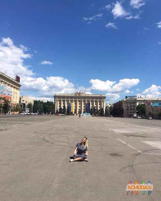 Александра  Ткачук фото №1072663. Завантажено 29 Червня 2017