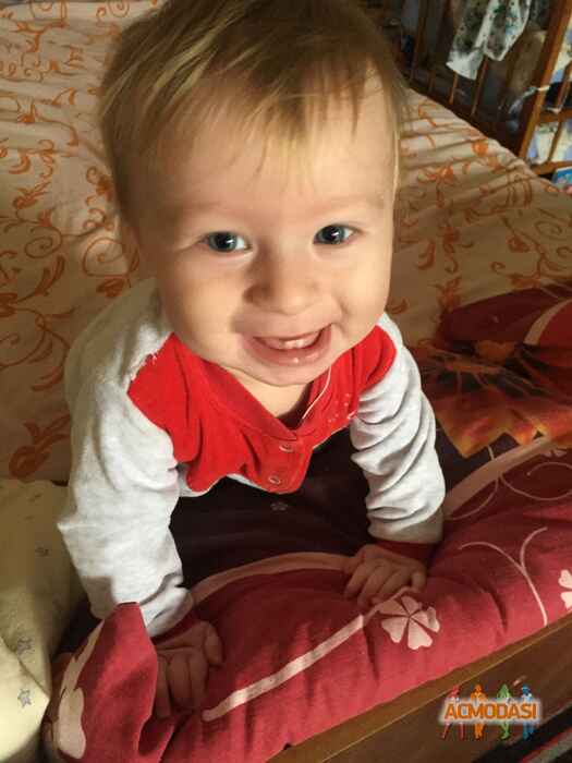 Микита Денисович Костенко фото №1013678. Завантажено 30 Січня 2017