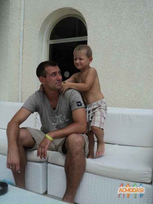 Алексей Витальевич Данилко фото №1022810. Завантажено 20 Лютого 2017