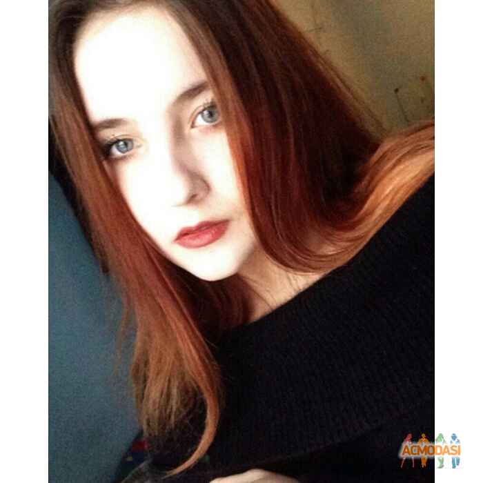 Анна Олександрівна Гавриленко фото №1045526. Завантажено 20 Квітня 2017